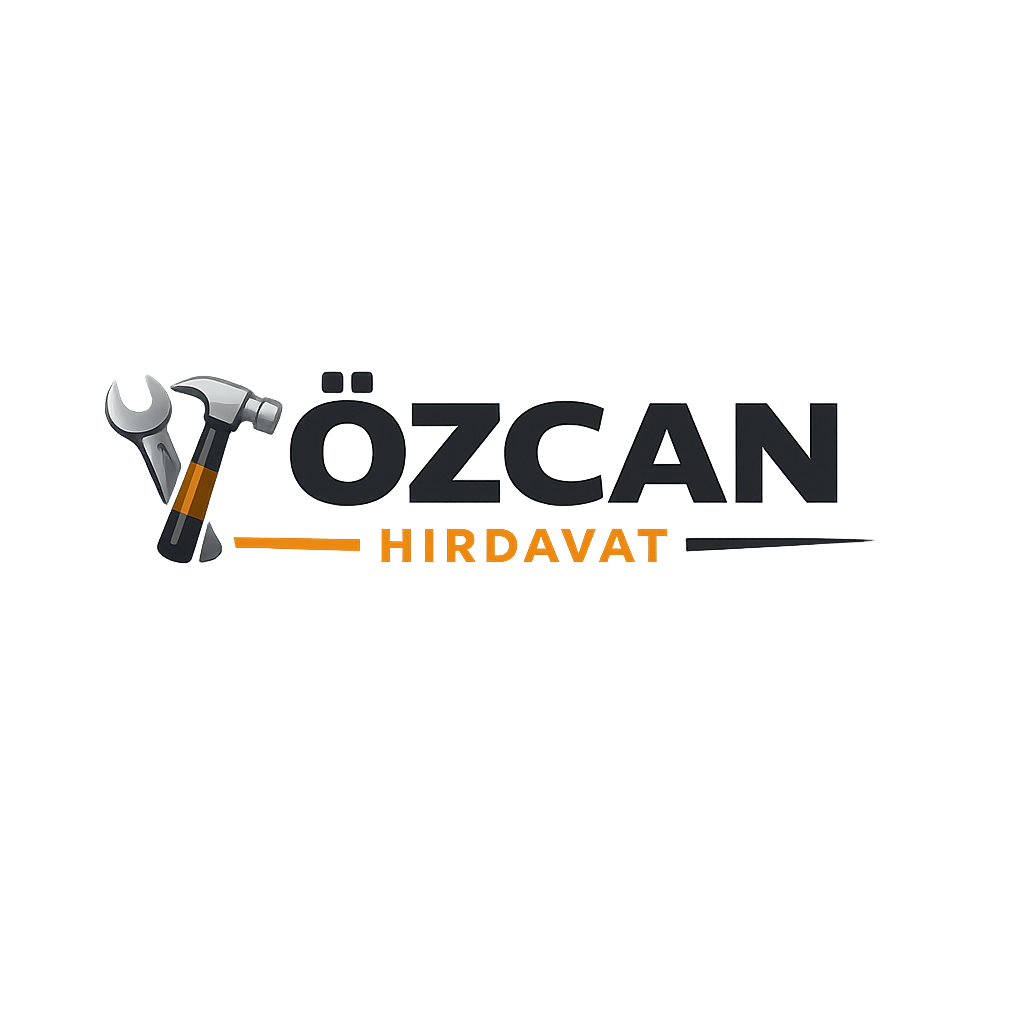 Özcan Hırdavat